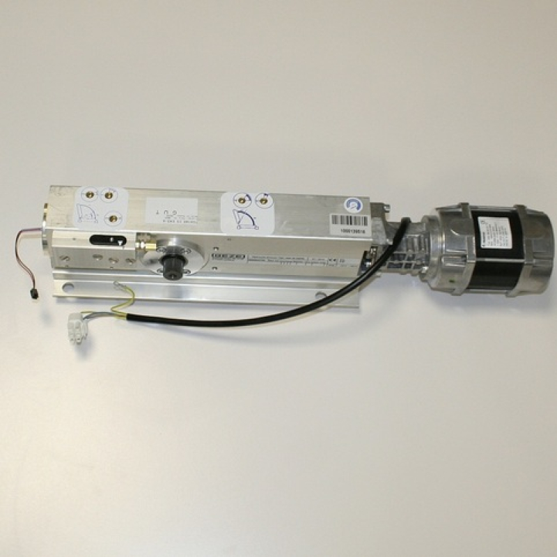 TSA 160 NT Hydraulikeinheit 082037